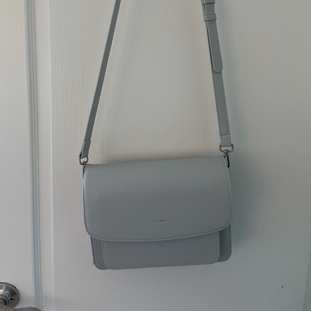 Pixie Mood Cross Body Shoulder Bag - NWT